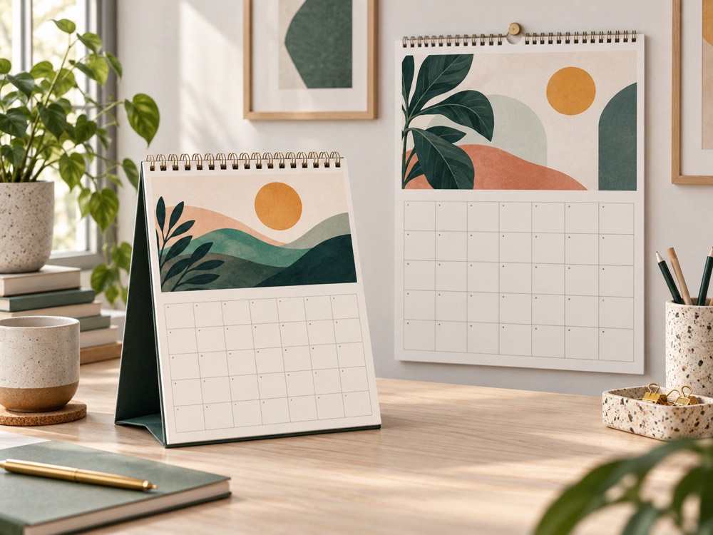 Calendriers