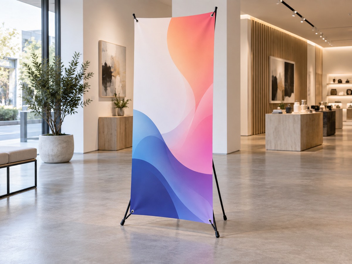 Totem / X-banner